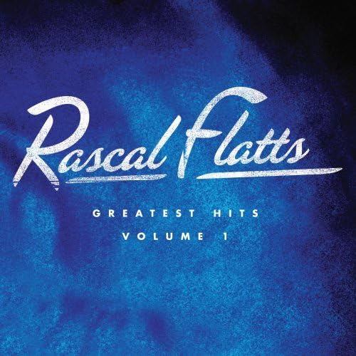 新品 Rascal Flatts - The Greatest Hits 2LP Amazon.com: Greatest Hits Volume 1[2 LP]: CDs & Vinyl