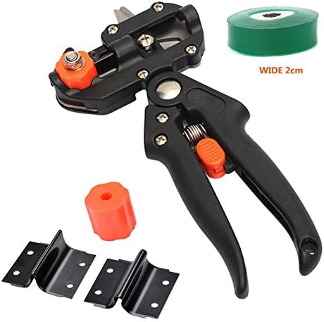 Pruning Tools Promotional Grafting Tools And Grafting Film Meteor Garden Tools Cut A Grafting Machine 1 2Cm Wide Grafting Film