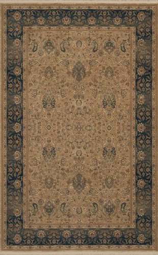 Amazon.com: Karastan Persian Garden Rug Rug Size: 8'8" x ...