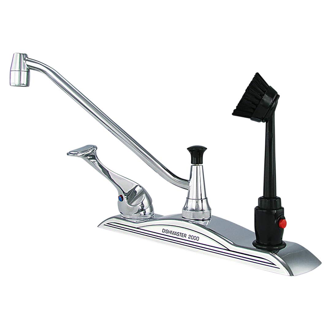 Best Mid Century Kitchen Faucet