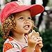 Rule Breakers Vegan Gluten Free Snacks | Birthday Cake Blondie Cookies | Plant-Based, Dairy, Nut, Soy, Allergen Free, Kosher | Soft-Baked, Safe for School Snacks for Kids and Adults (Pack of 4)