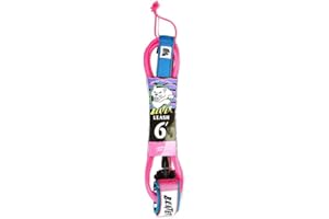 Catch Surf Beater 6' Leash