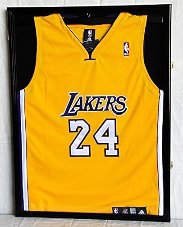 nba jersey display frame