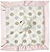 Little Giraffe L Blanky Crib Toy, Pink