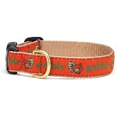 Up Country Gobble Dog (Gobble Dog Collar, X-Small (6 to 12 Inches) 5/8 Inch Narrow Width)
