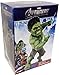 NECA Avengers Movie Hulk Headknocker
