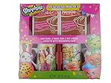 Frankford Candy Company Shopkins & Nestle Cocoa Mug Gift Set, Milk Chocolate