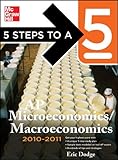 5 Steps AP Economics