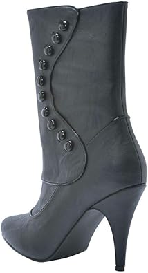 victorian boots amazon