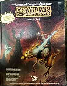 Slavers: A Greyhawk Adventure (Advanced Dungeons & Dragons S