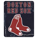 MLB Lightweight Fleece Blanket (50