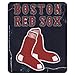 MLB Lightweight Fleece Blanket (50