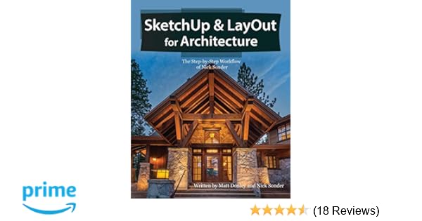 Sketchup Layout For Architecture The Step By Step