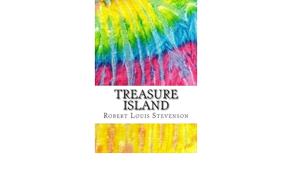 Treasure Island Includes Mla Style Citations For Scholarly Secondary Sources Peer Reviewed Journal Articles And Critical Essays Squid Ink Classics Stevenson Robert Louis Amazon Com Books