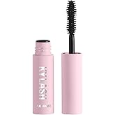 Mini Kylash Volume Mascara by Kylie Jenner 0.16 fl oz | volume + lift, Black