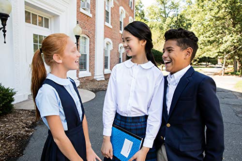 4 French+Toast+Girls+V+Neck+Jumper