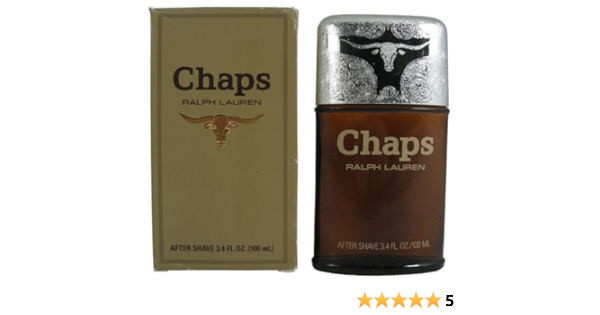 chaps cologne amazon