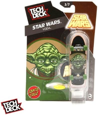 tech deck star wars