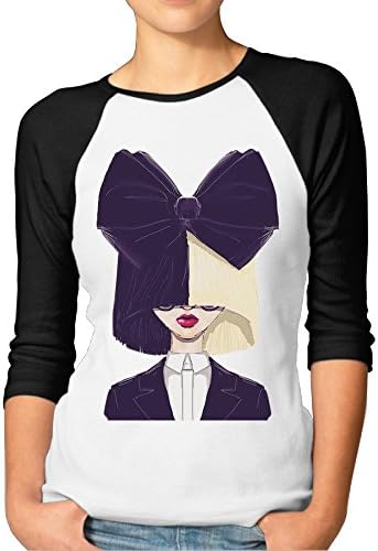 Sia SHOPPING BAR1 Half Sleeve Female Animal Shirt with Sia Only See