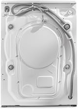 Candy MyChoice CS1492DW4 Smart Washing Machine 9KG 1400rpm NFC White view 5