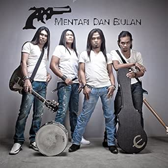 Andai Dapat Ku Undurkan Masa By Axl On Amazon Music Amazon Com