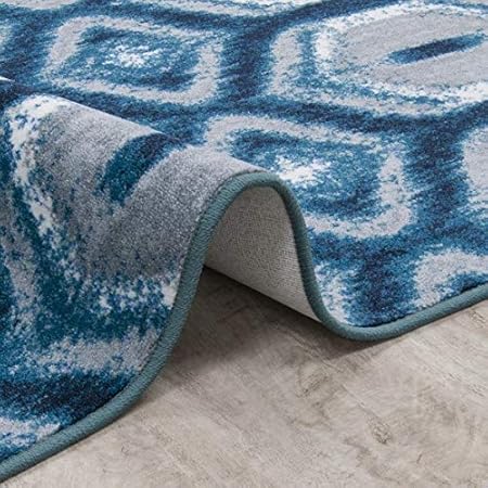 Amazon.com: Joy Carpets & Co. 1994C Chelsea Area - Alfombras ...