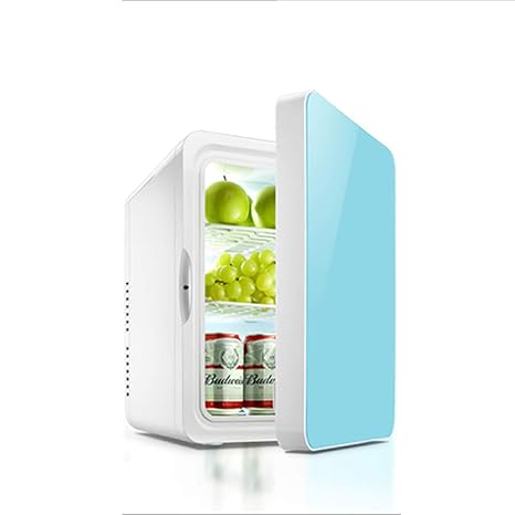 LXDDB Refrigerador de 22 litros para automóviles Refrigerador de ...