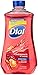 Dial Antibacterial Liquid Hand Soap Refill, Pomegranate & Tangerine, 32 Fluid Ounces