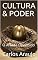 Livro CULTURA & PODER: O Artista Oprimido