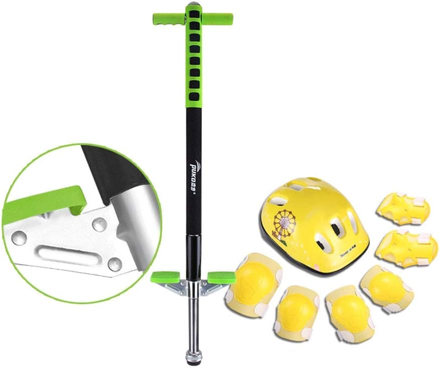 pogo stick for 6 year old