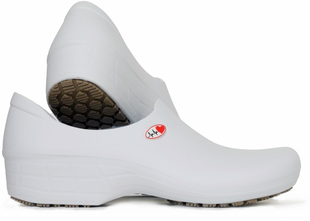 waterproof nurses shoes