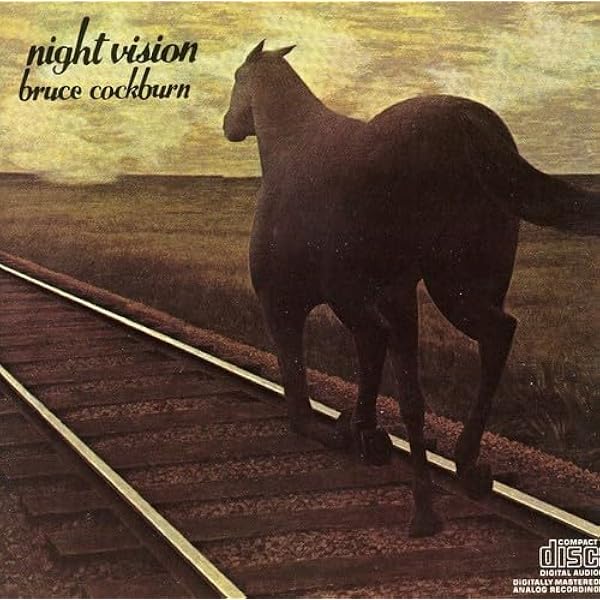 その他 Bruce Cockburn Cockburn, Bruce - Bruce Cockburn - Amazon.com Music