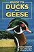 Guide to Ducks and Geese by Chuck Hagner, Tom Vezo