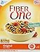 Fiber 1 Bran Cereal, 16.2 oz