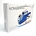 Hongsheng 2 Line Price Label Gun MX-6600 with 1free Roll Labels & 2 Ink Roller