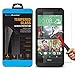 MagicGuardz®, Made for HTC Desire 610, Premium Real Tempered Glass Screen Protector Shield, Retail Box