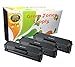 GTS (TM) Samsung MLT-D111S Black LaserJet Toner Cartridges for SL-M2020W, SL-M2070W/FW
