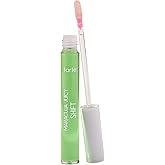 tarte maracuja juicy lip & cheek shift – pH-Powered Lip Gloss Balm with Vitamin E & Hyaluronic Acid for Smooth, Moisturized Lips & Cheek Tint Blush, Vegan & Cruelty-Free