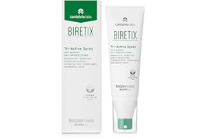 CANTABRIA LABS Biretix Tri-active Spray 100 Ml