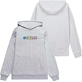 Tyler, The Creator unisex-adult Goblin Gradient Hoodie