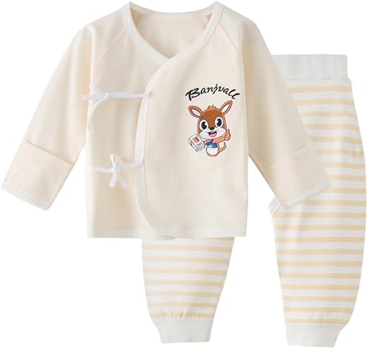 banjvall baby clothes