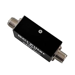 K9DP 100w BCI Filter for HF shortwave