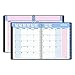 AT-A-GLANCE 76PN0805 QuickNotes Special Edition Monthly Planner, 7 1/4 x 9 1/8, Black/Pink, 2016