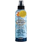 natural care hot spot itch relief