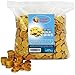 Chocolate Gold Coins - Chocolate Coins - Gold Candy - Milk Chocolate 2.5 LB Bulk Candy