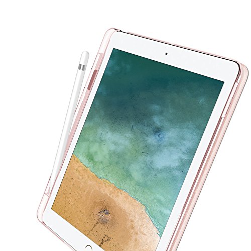 6 Infiland+Lightweight+Translucent+Frosted+Rose+Gold