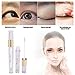 Eyelash Growth Serum, Eyelash Enhancing Serum, Eyebrow Growth Serum, Eyelash Growth Enhancer and Brow Serum for Long, Luscious Lashes and Eyebrows 5 Milliliter