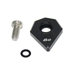 Seacloud 1PC Golf Weights 6g for Cobra King F9