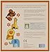 Petit Collage Beginner Jigsaw Floor Puzzle, Safari Babies
