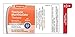 De La Cruz Merthiolate First Aid Antiseptic Tincture/Made in USA 1 FL OZ.